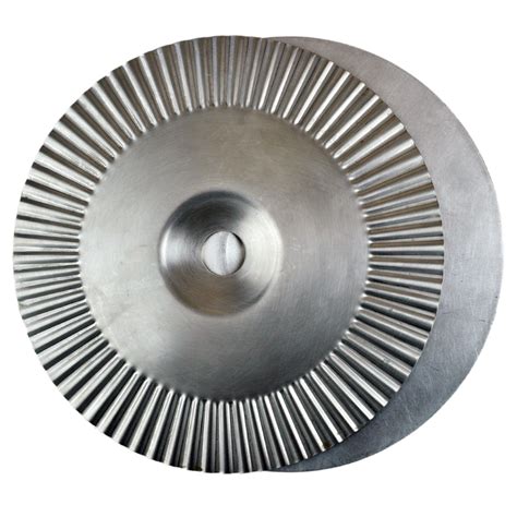 heat shrinking sheet metal|metal shrinking disc.